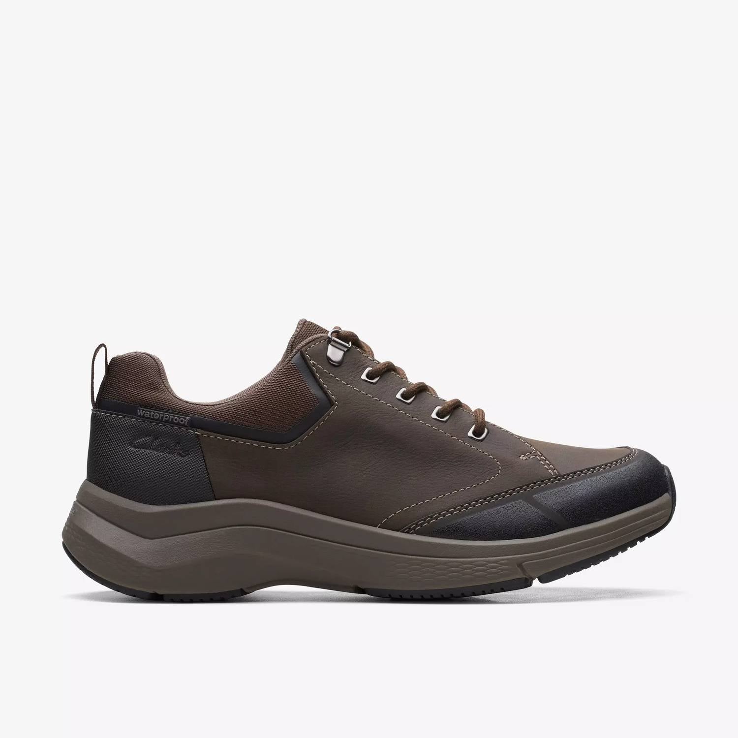Men's Wave 2.0 Vibe Shoes In Dark Brown