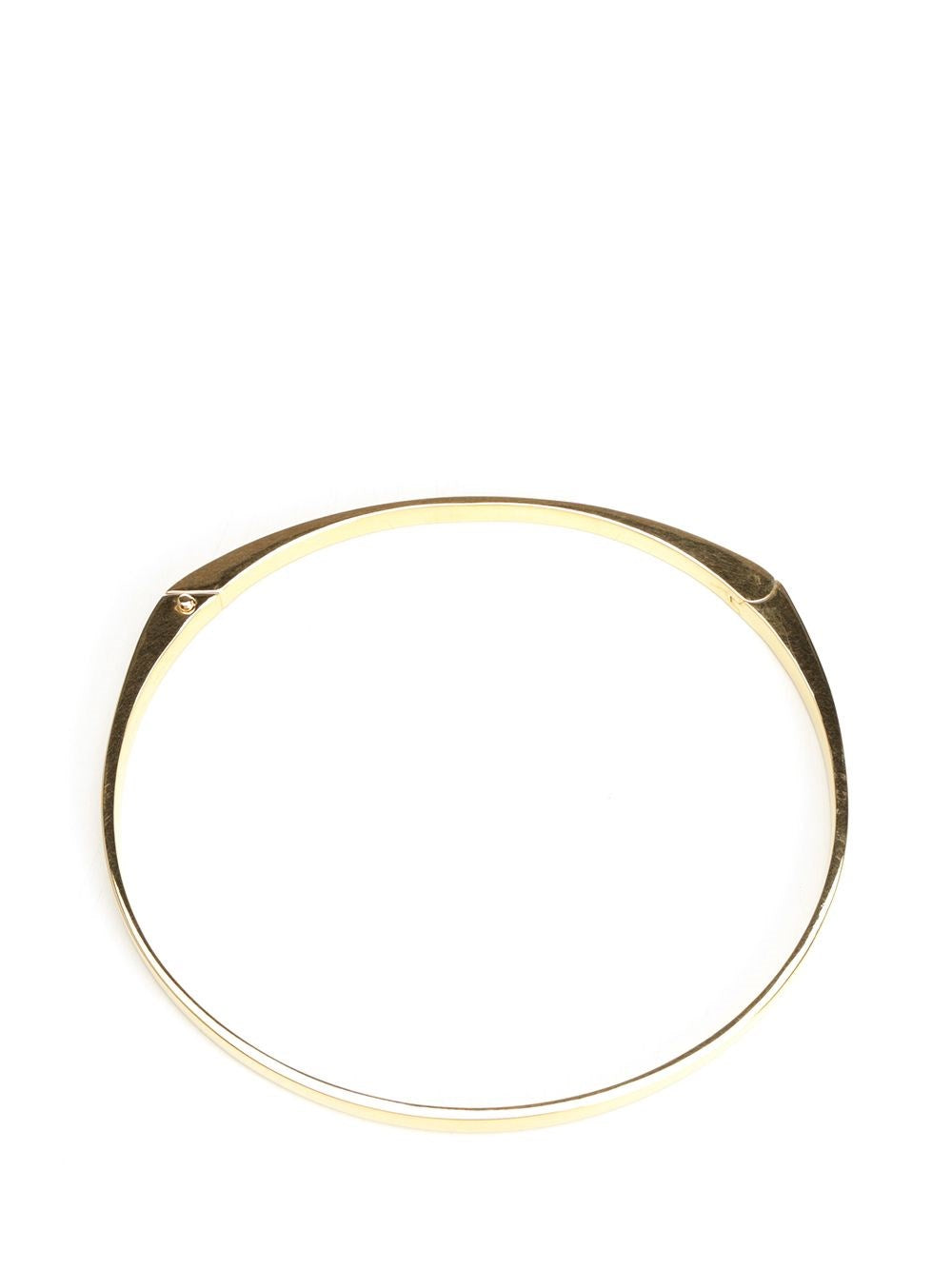 Toteme Women Gold-Plated Designer Necklace