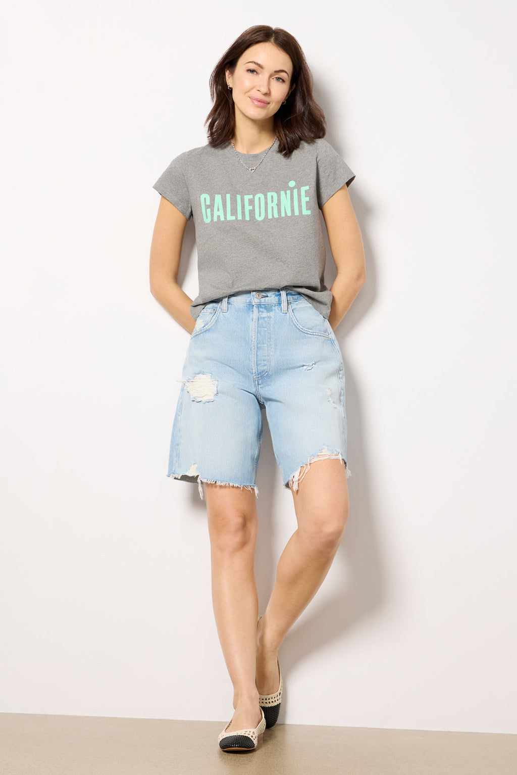 Women's Californie Classic T-Shirt