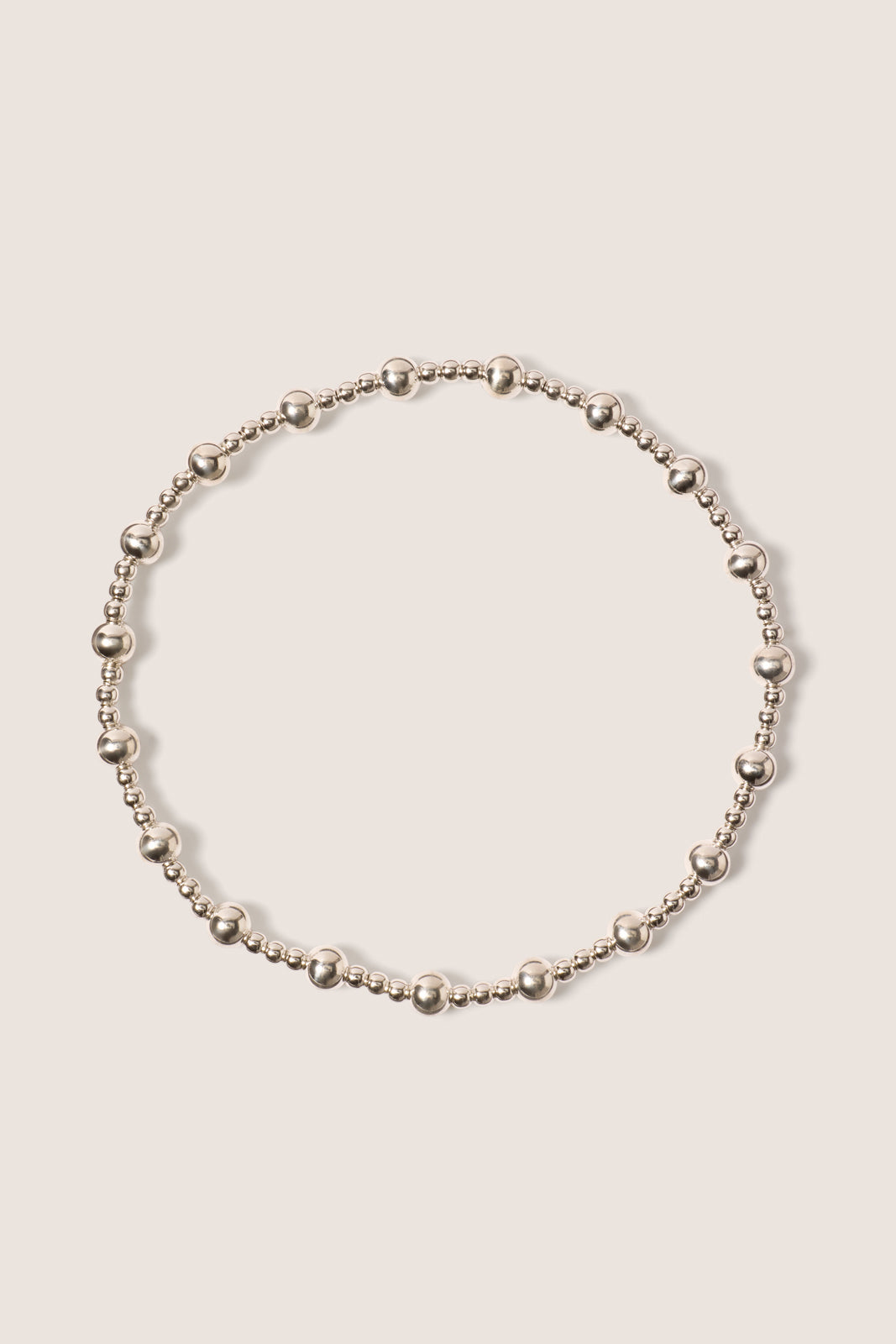 Women's Sincerity Sterling 4mm Bracelet