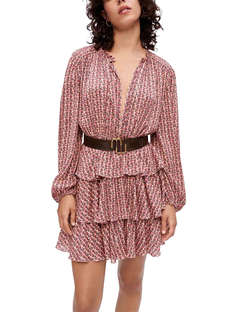 Maje Dress