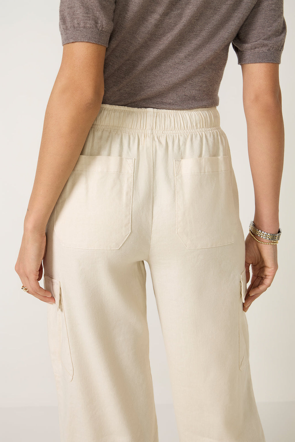 Women's Joelle Cargo Pants
