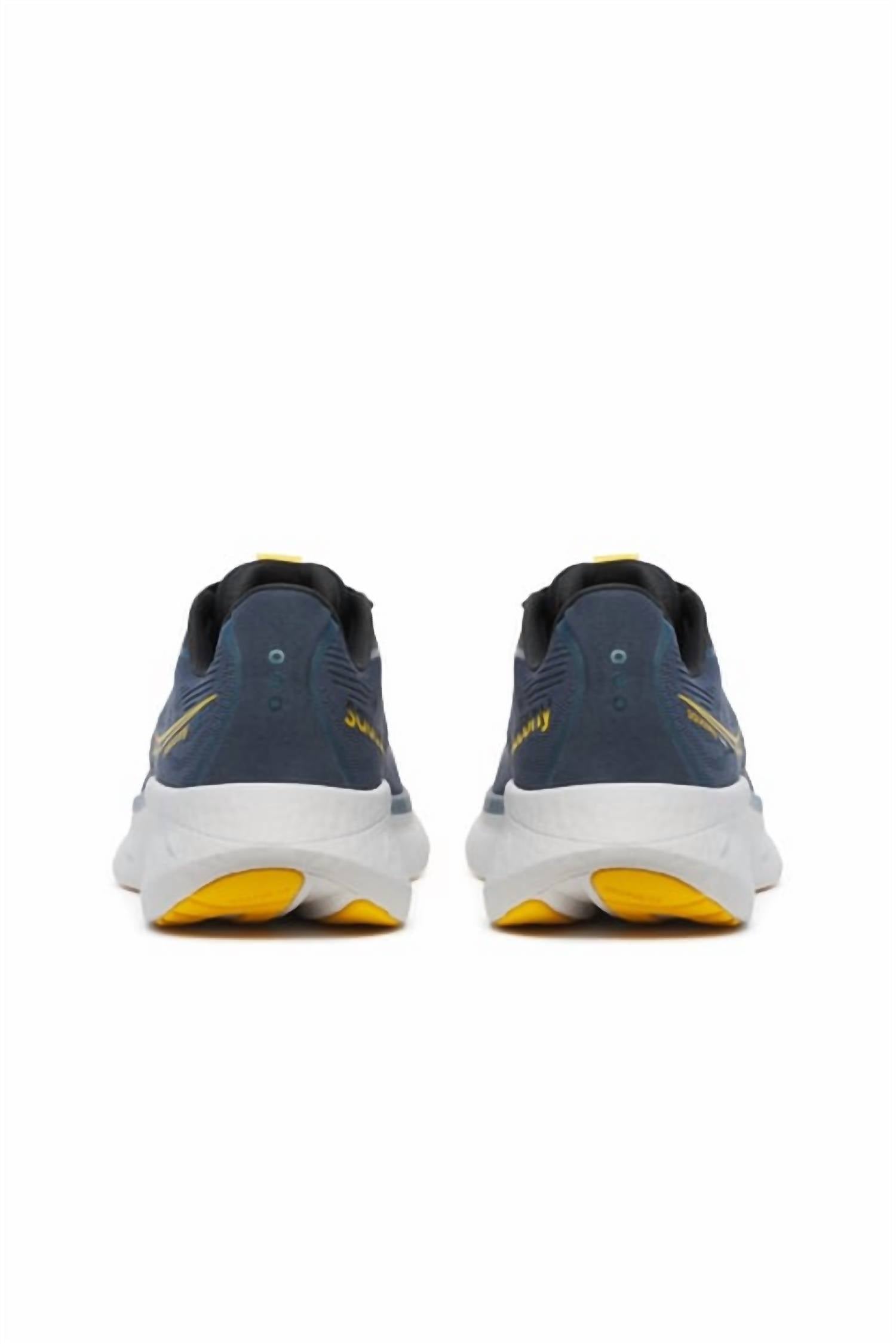 Men's Guide 18 Running Shoes In Dusk Pollen