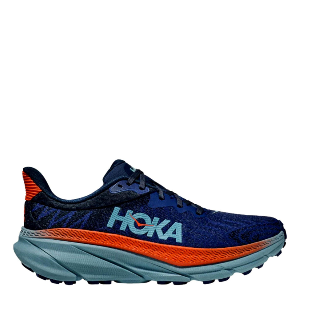Hoka Challenger ATR 7 Bellwether Blue / Stone Blue  1134497-BBSBL Men's
