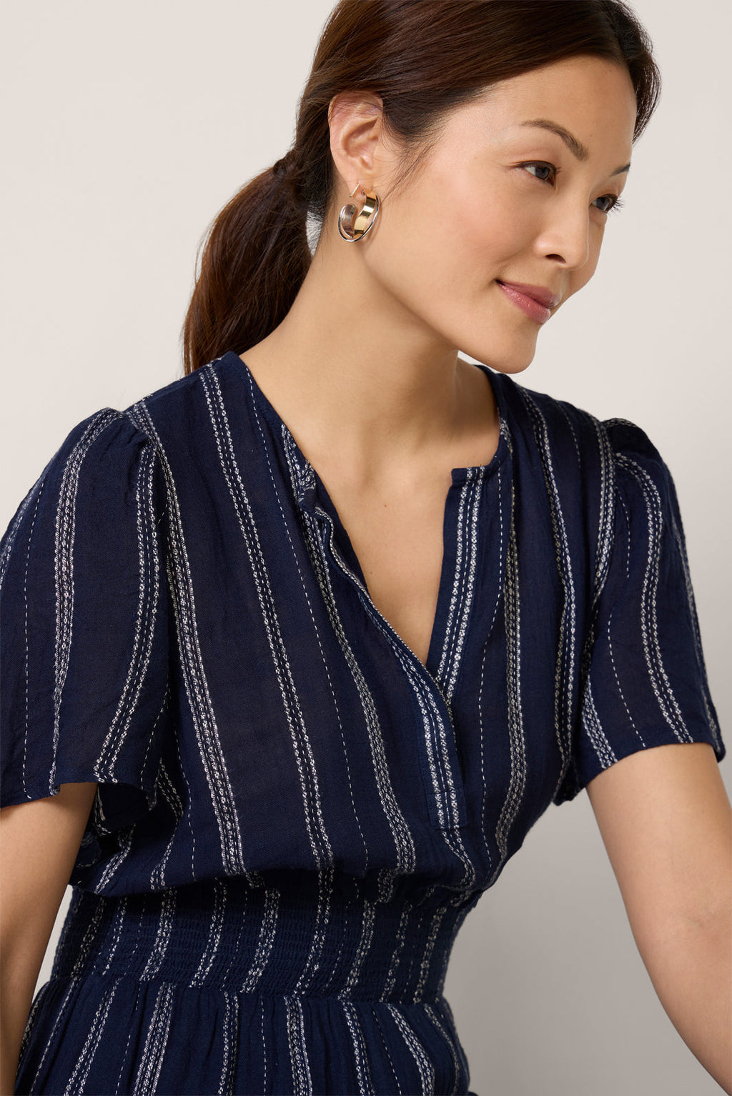 Women's Cannes Midi Dress