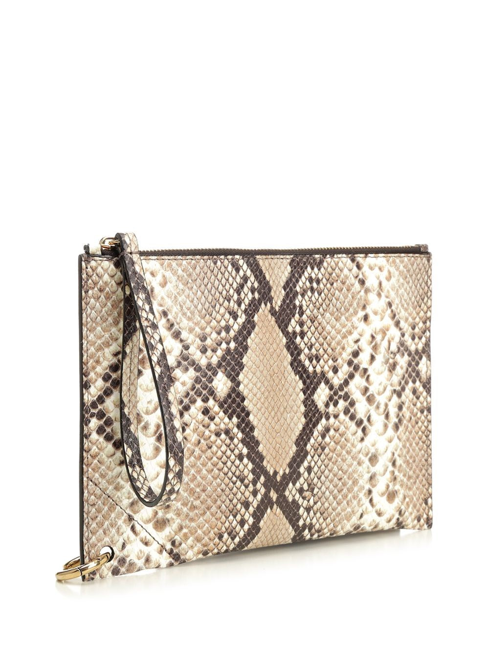 Chloe' Women "Chloé Spin" Clutch Bag