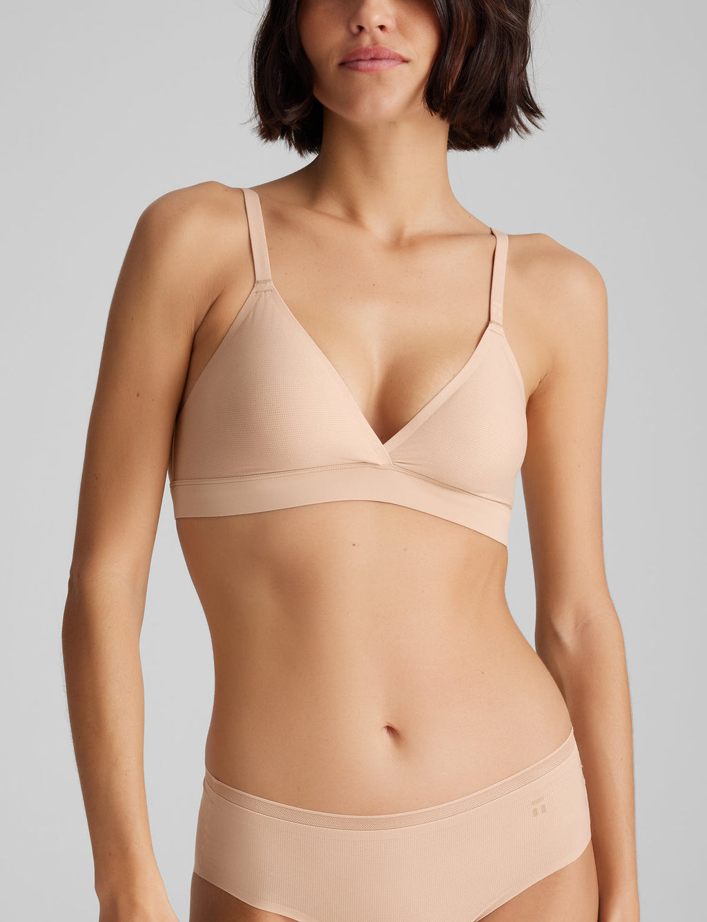 Women's Air Triangle Bralette