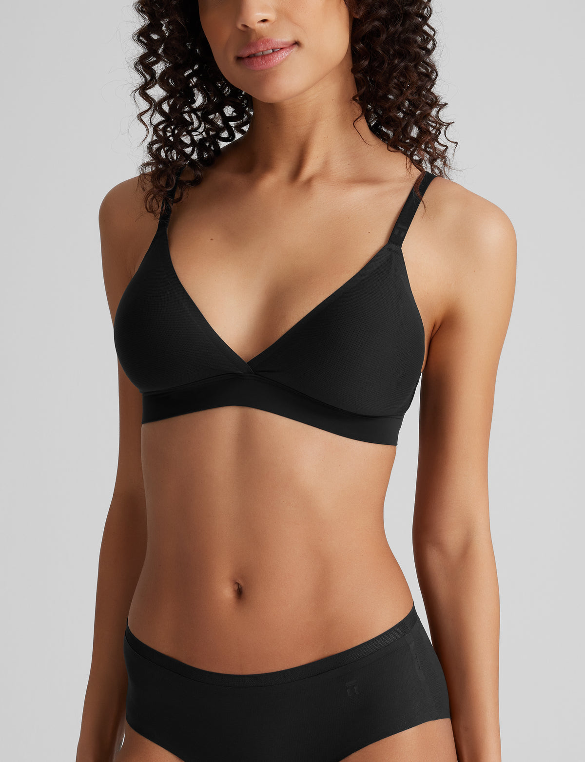Women's Air Triangle Bralette