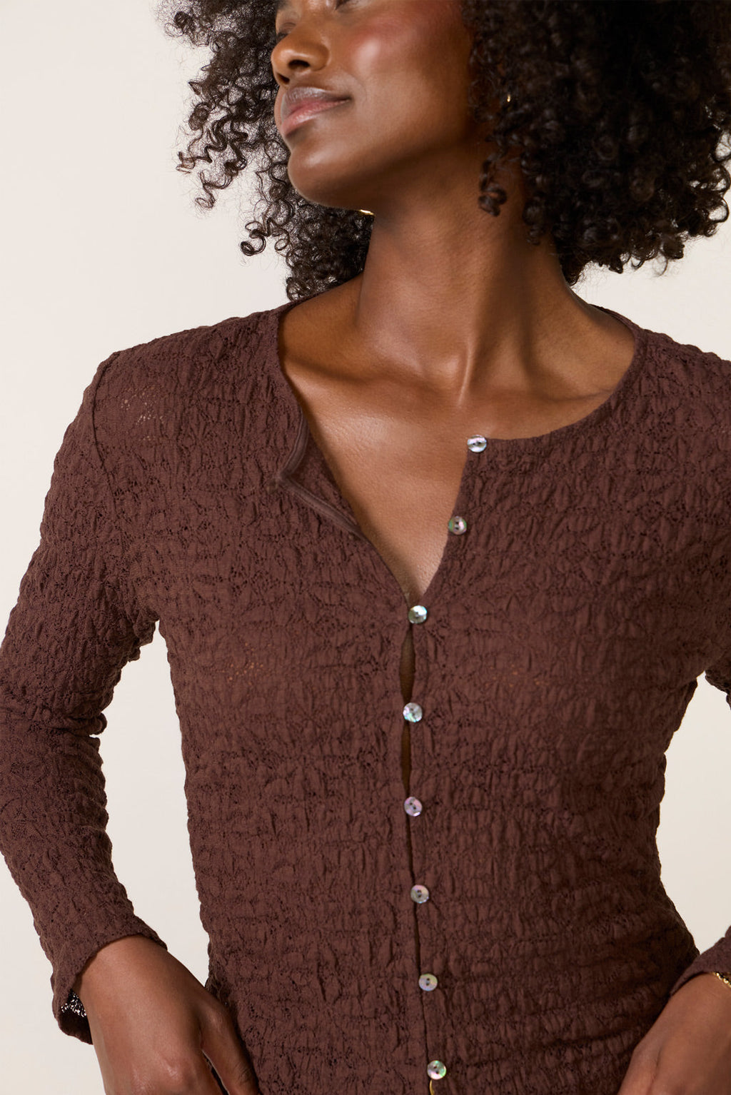 Women's Cyrah Top