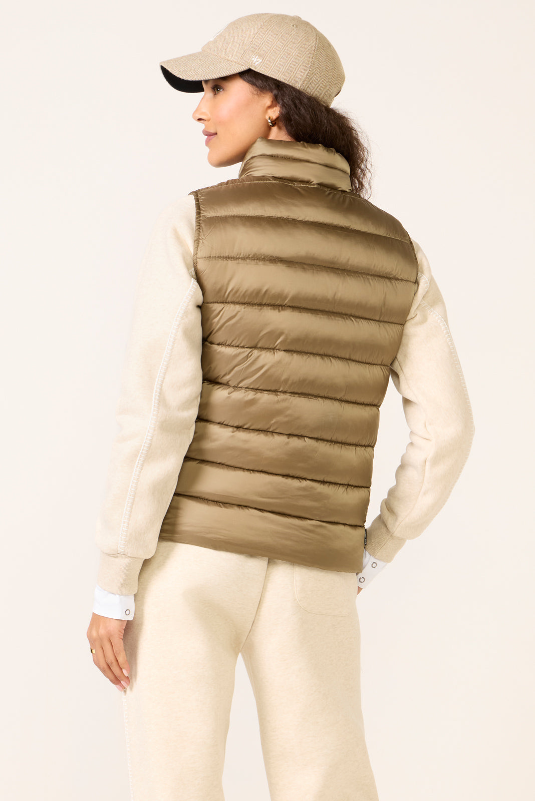 Women's Sere Vest