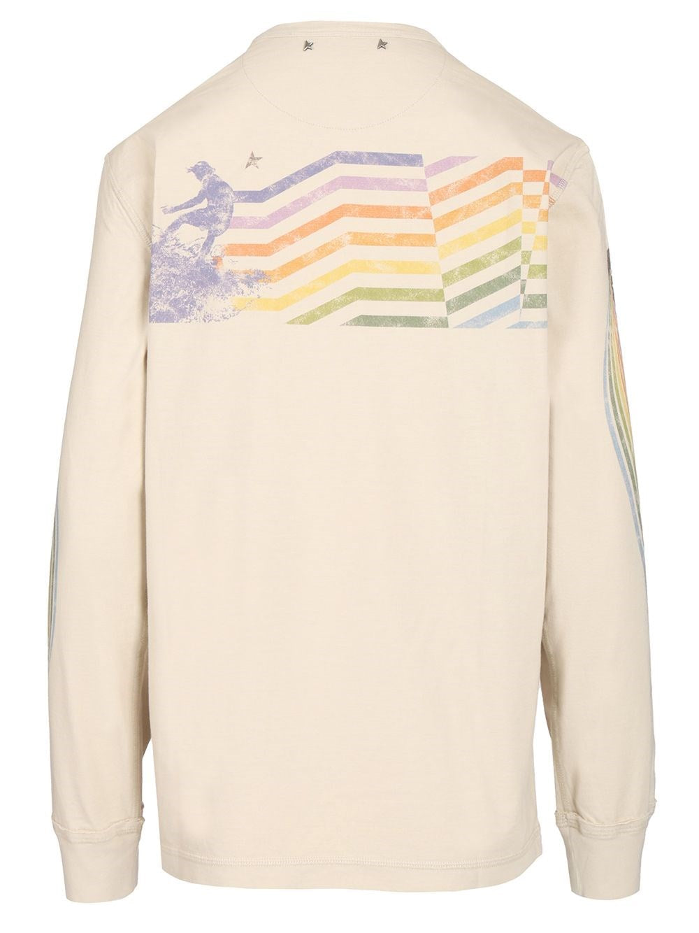 Golden Goose Women Sweatshirt With Print