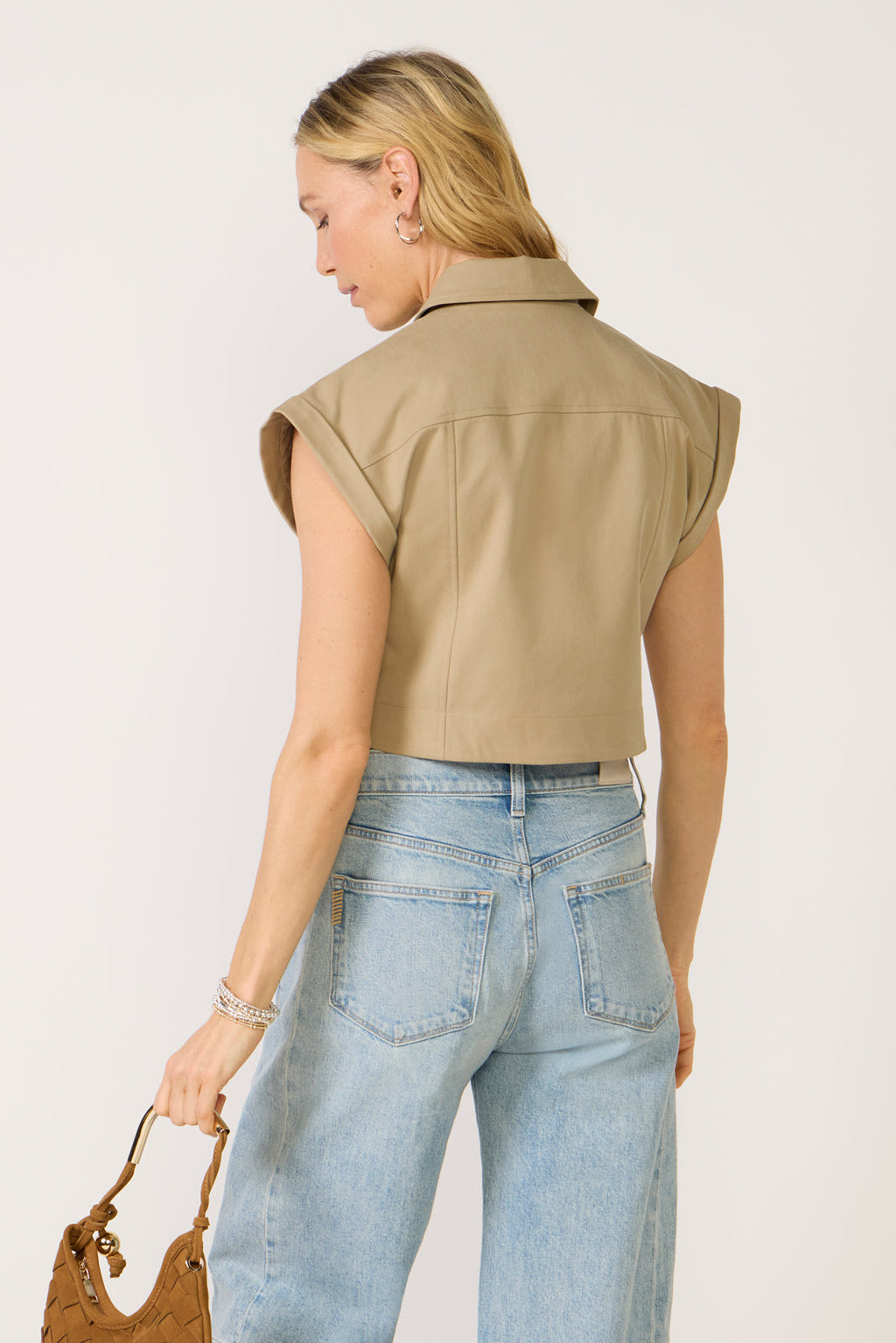 Women's Cairin Vest