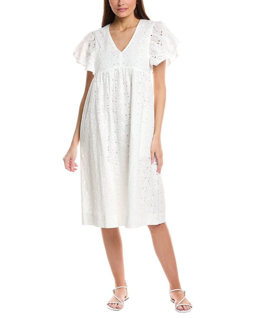 Duffield Lane Avis Midi Dress