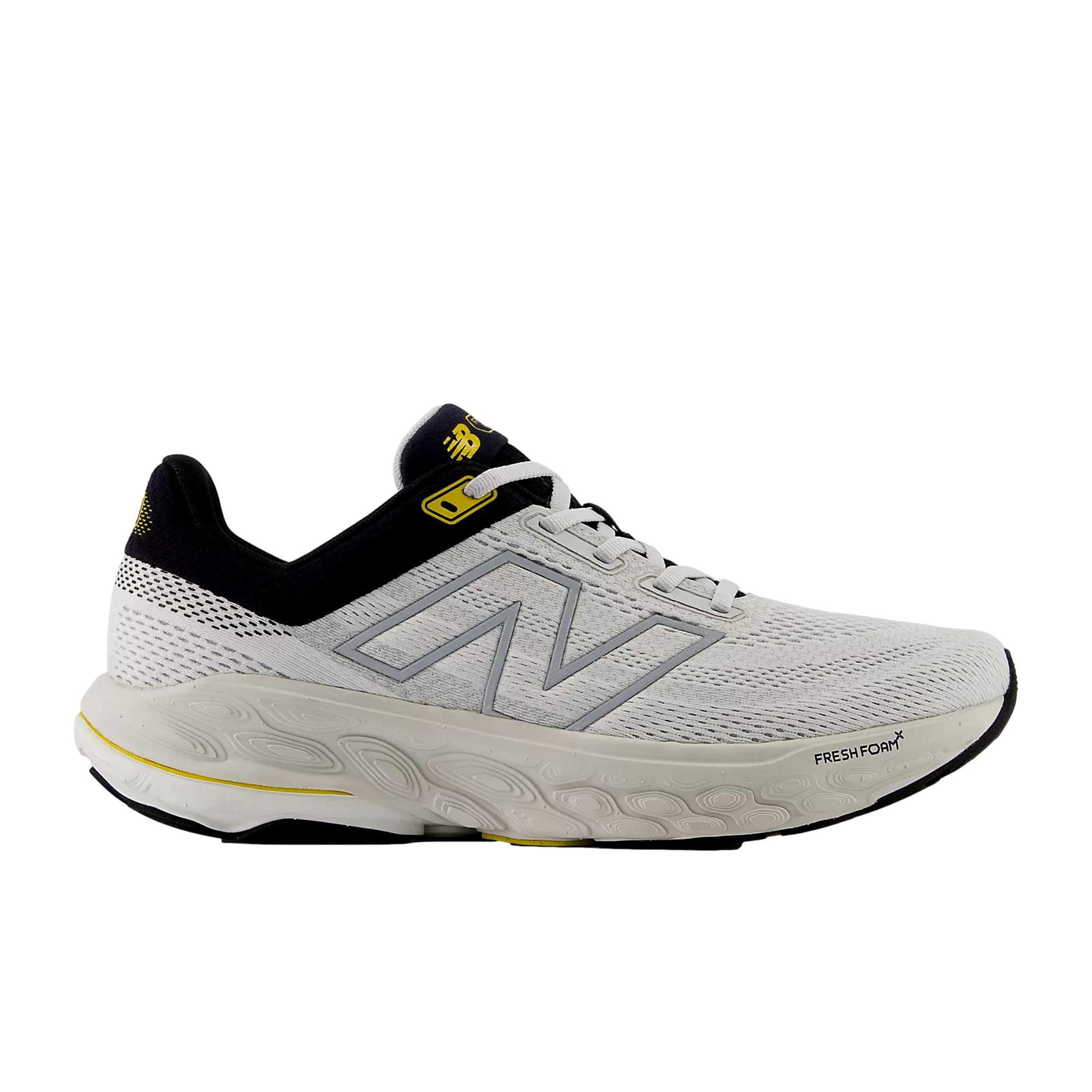 New Balance Fresh Foam x 860v14 Grey / Black  M860G14 Men's