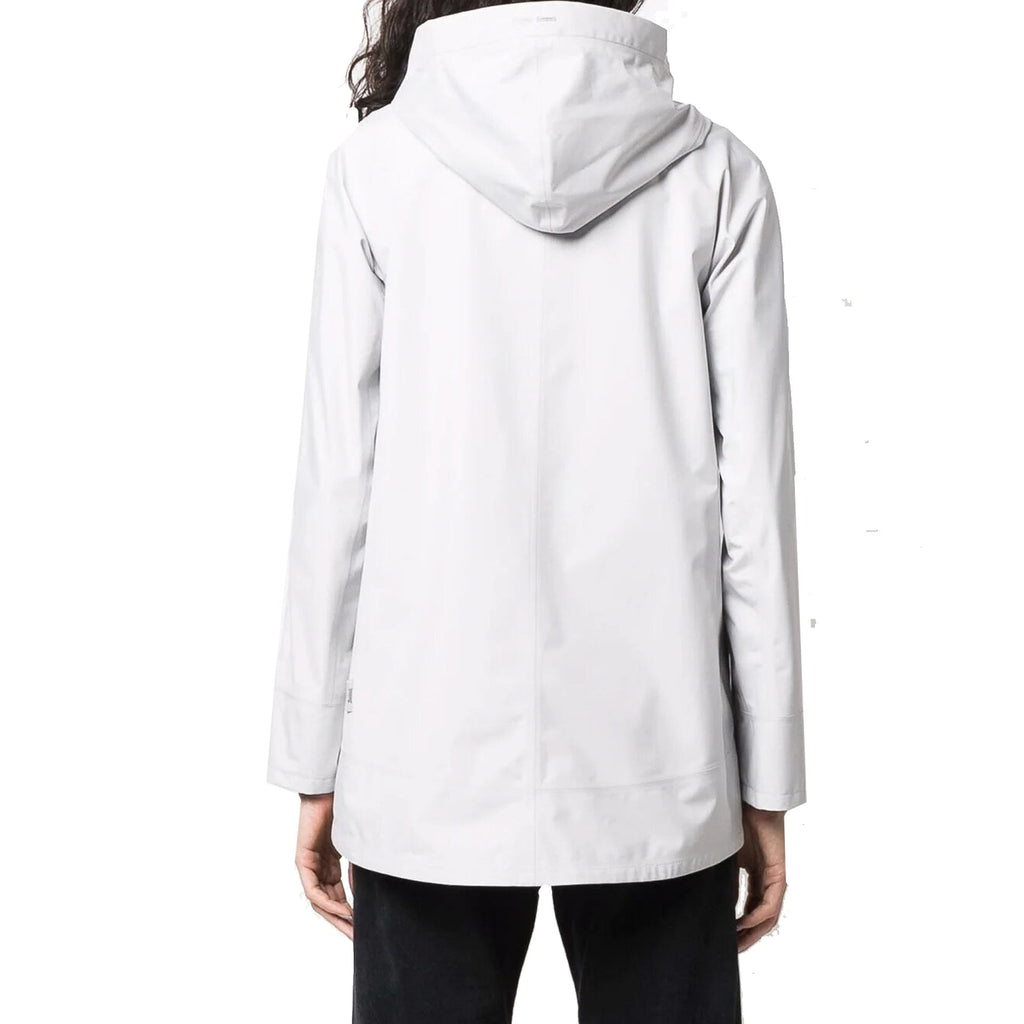 Herno Laminar Fabric Jacket Women