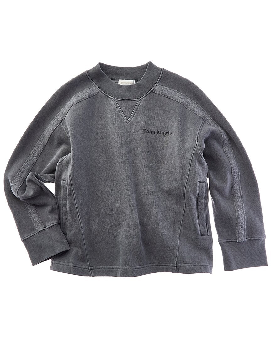 Palm Angels Stitch Sweatshirt