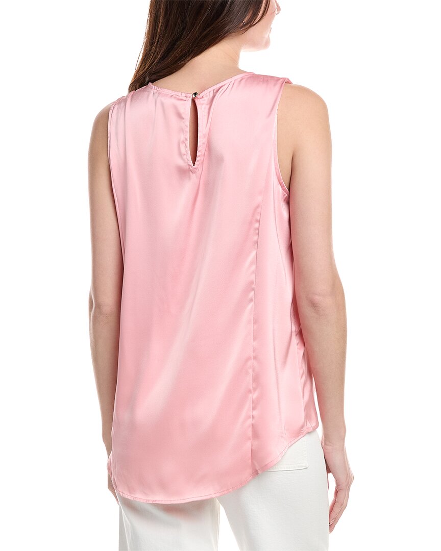 Vince Camuto High-Low Tank
