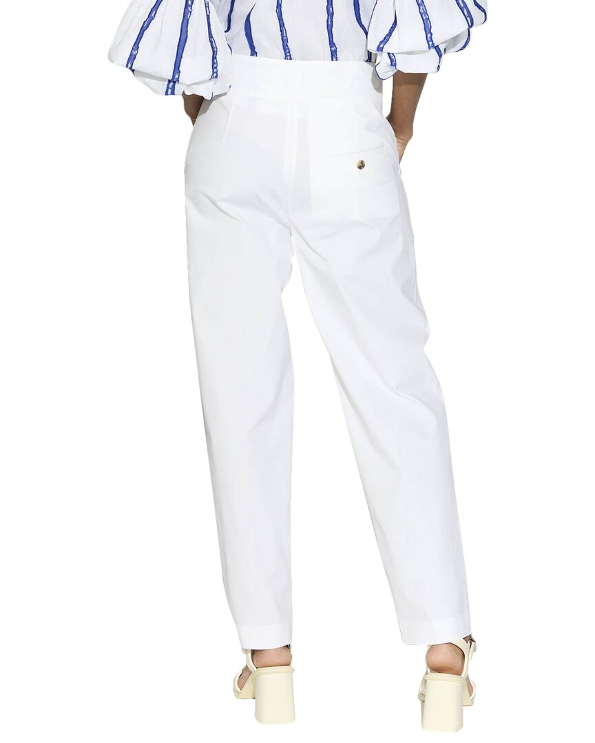 Callas Gaia Relaxed Fit Trouser