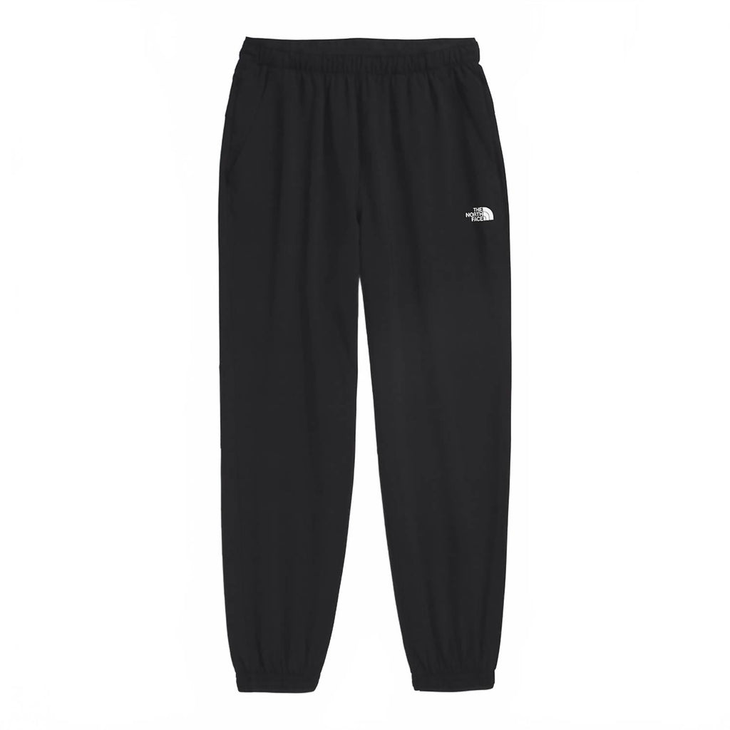 Wander Jogger 2.0 In Black