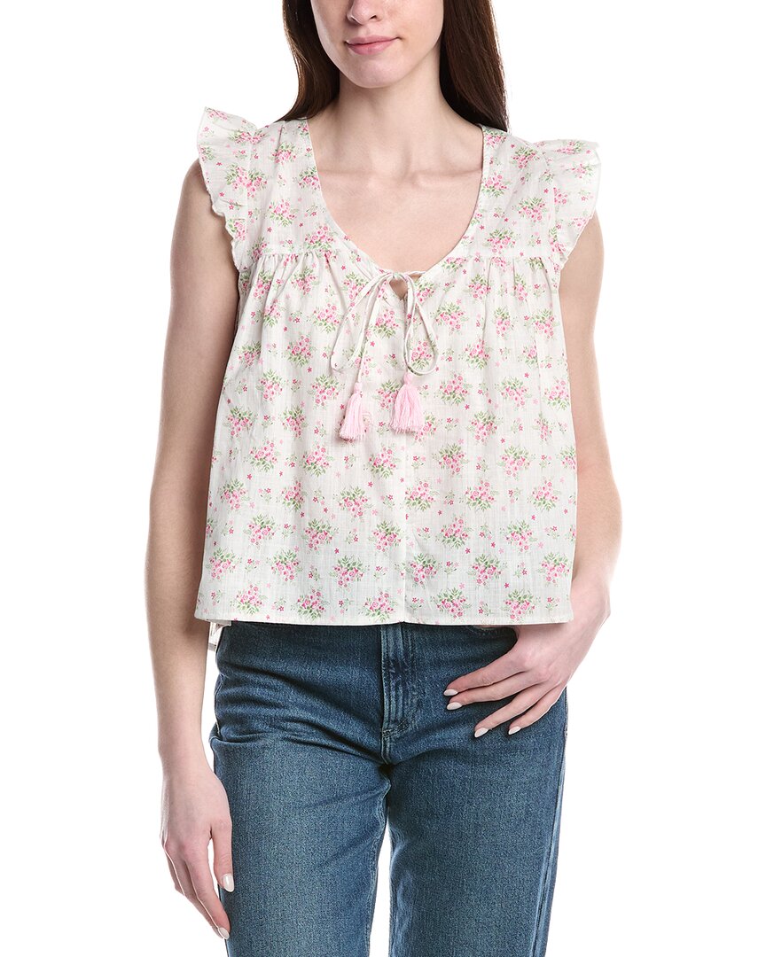 ANNA KAY Lakedra Top
