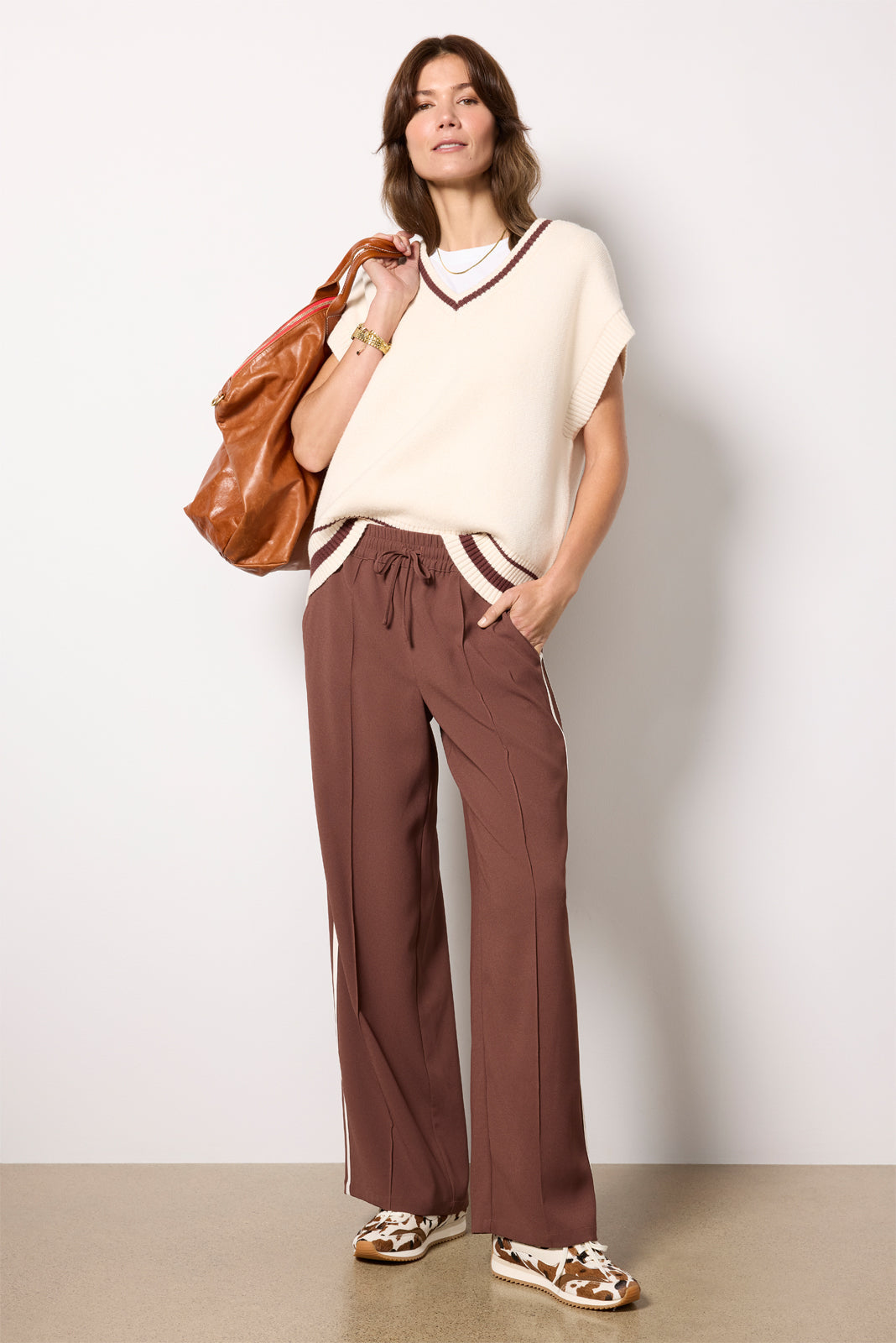 Women's Saunder Track Pants