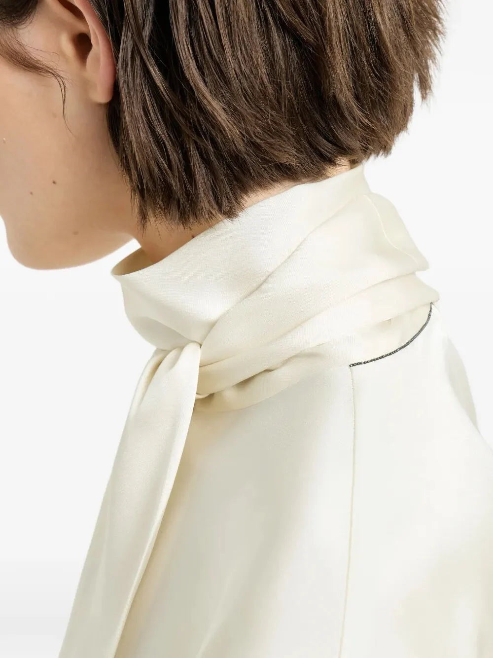 Brunello Cucinelli Women Blouse