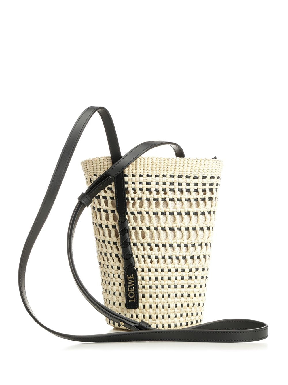 Loewe Paula's Ibiza Women "Braid" Bag