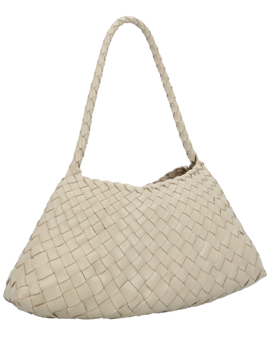 Dragon Diffusion Rosanna Leather Shoulder Bag