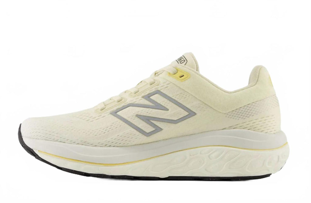 Women's Fresh Foam X 860V14 Sneakers In Calcium