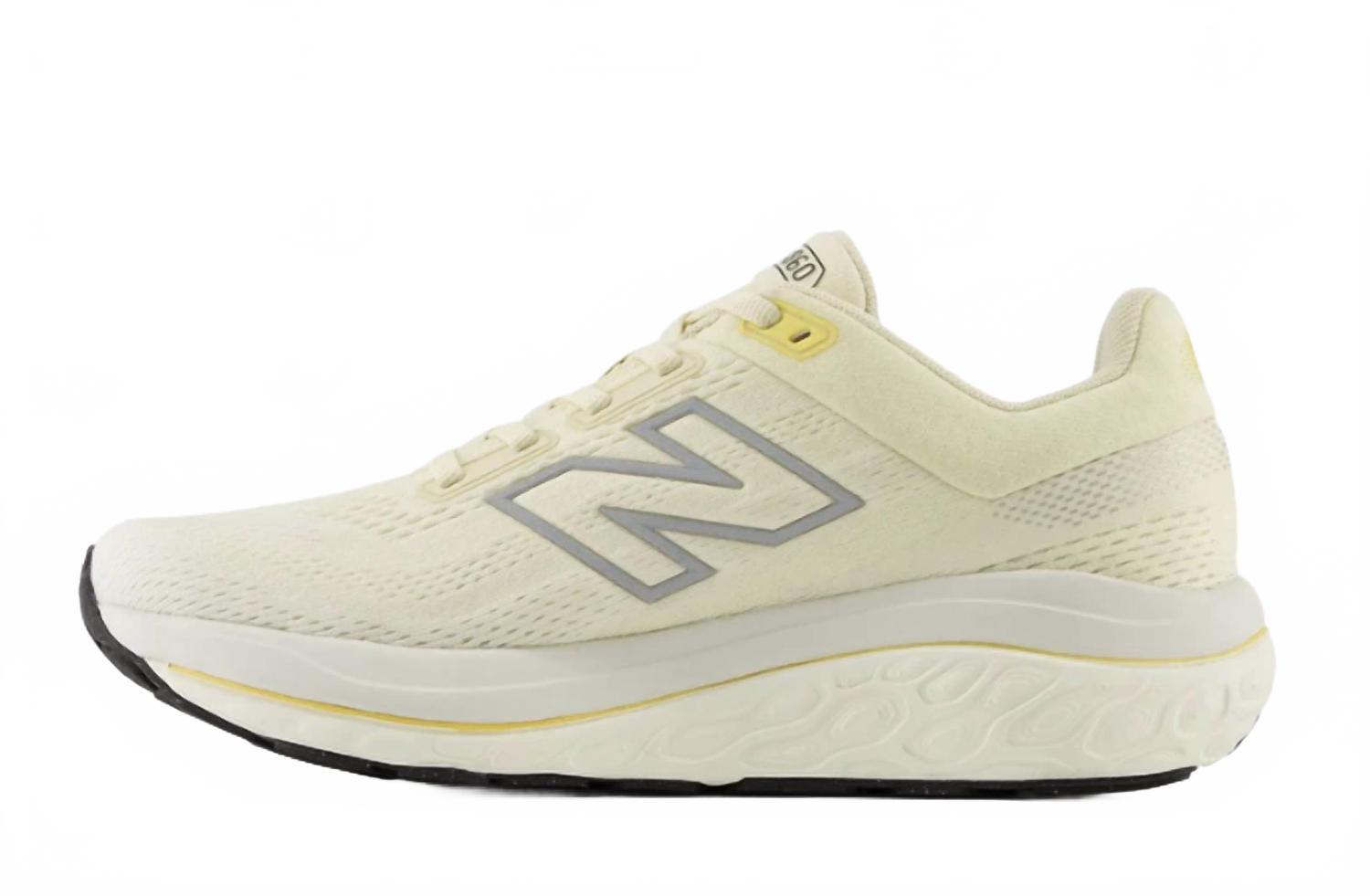 Women's Fresh Foam X 860V14 Sneakers In Calcium