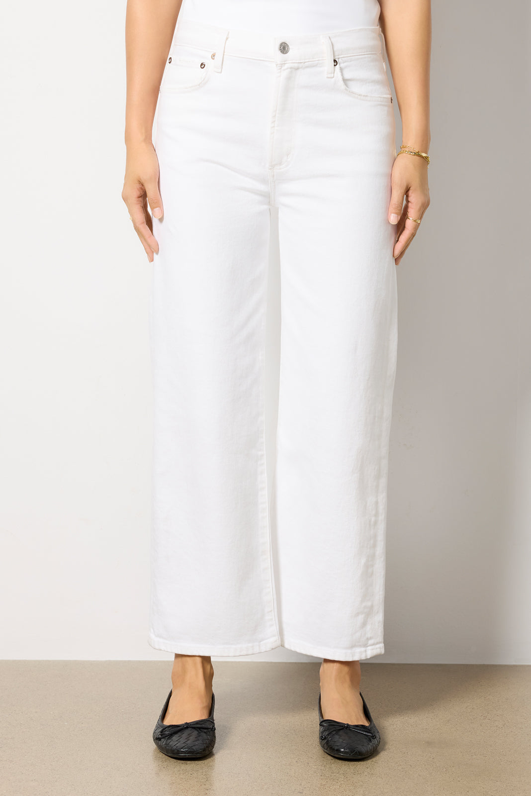Women's Harper Crop Jean
