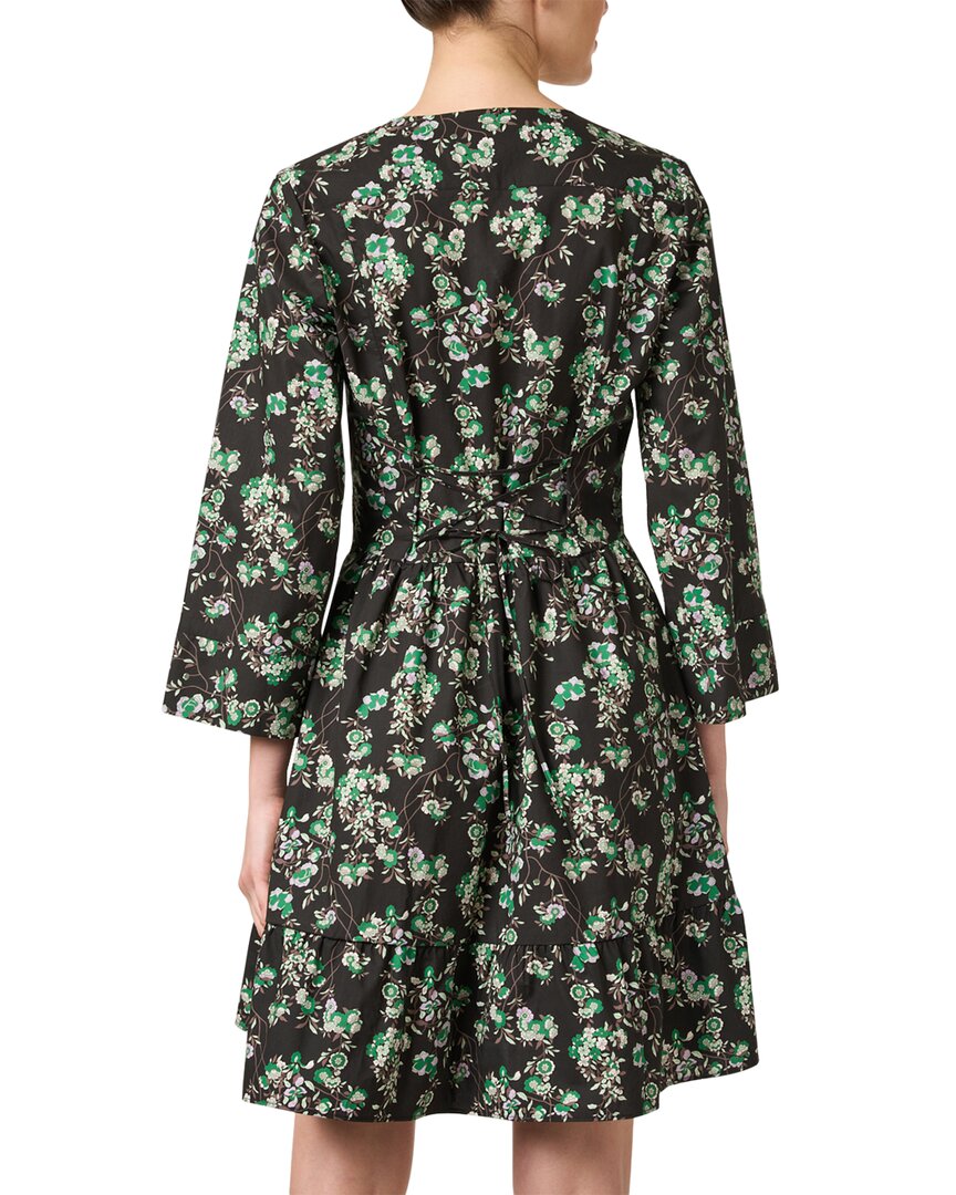 Tara Jarmon Reba A-Line Dress