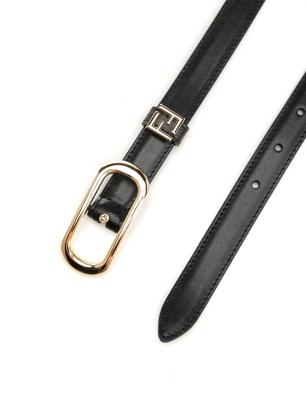 Fendi Women Ff Belt