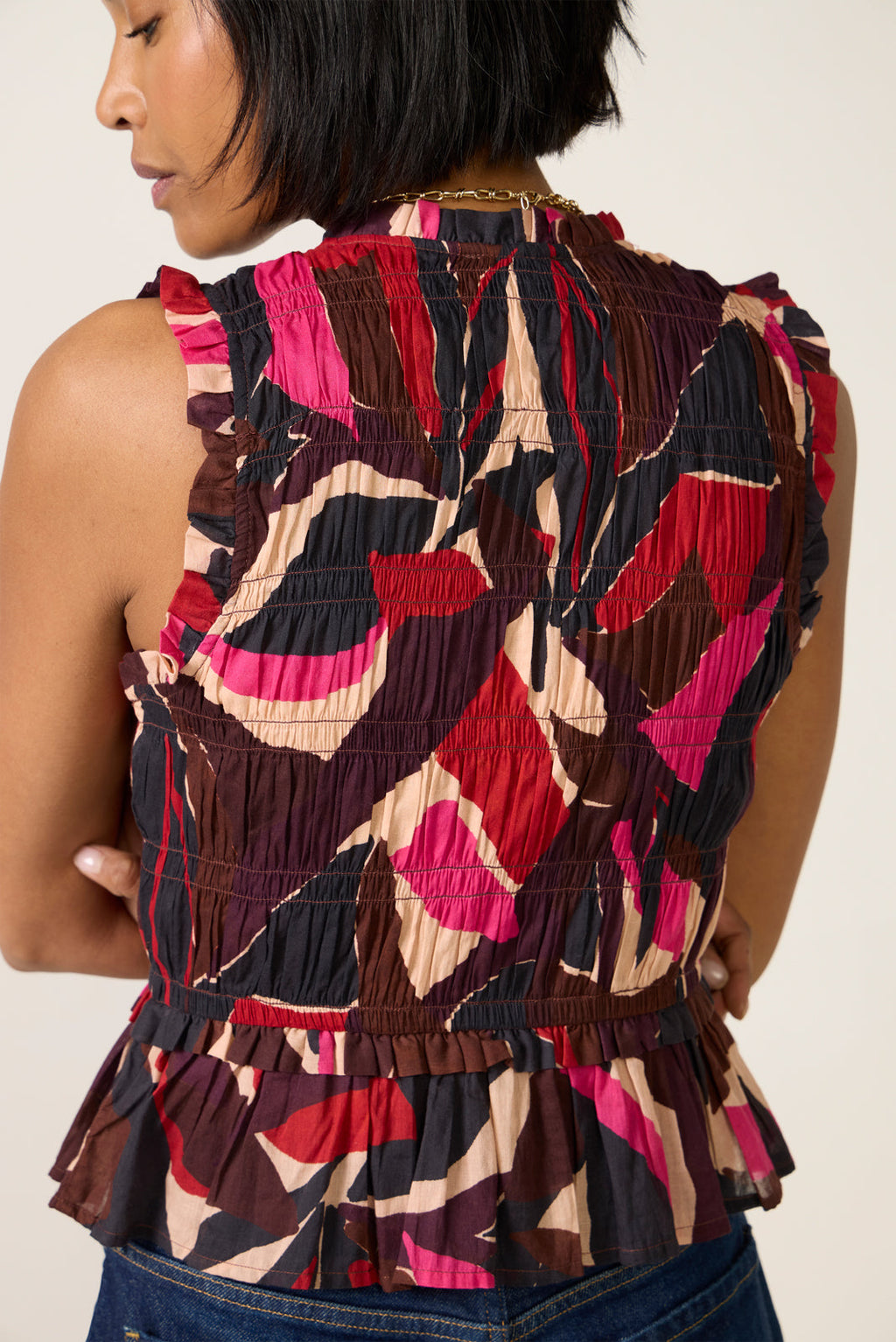 Women's Martine Top