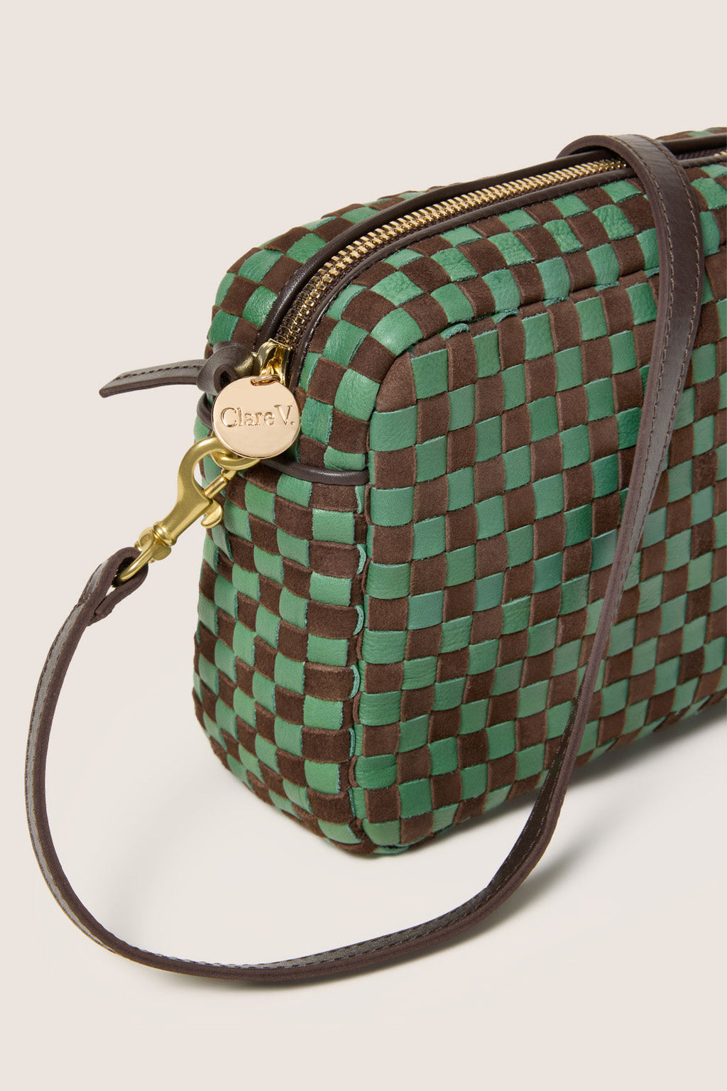 Women's Midi Sac Bag