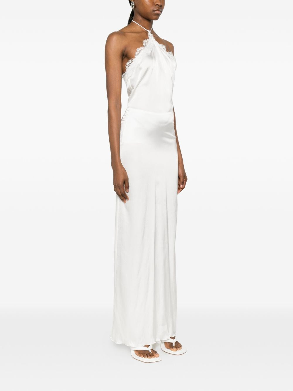 Oseree Women Long Dress