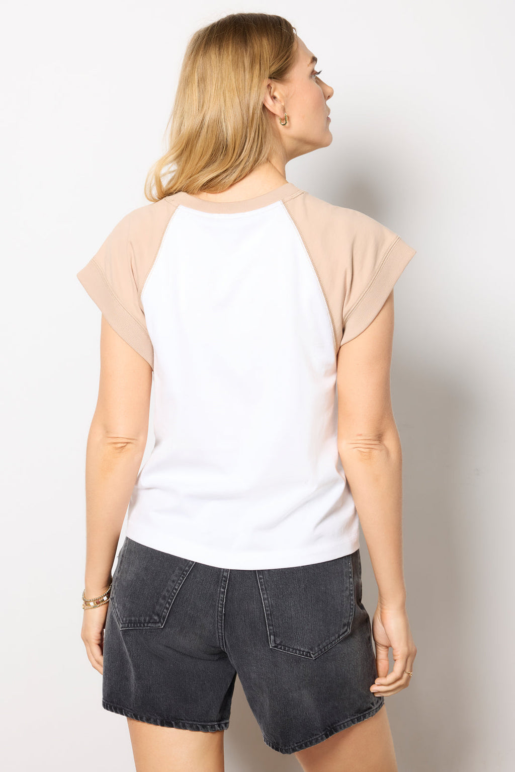 Women's Nora Muscle T-Shirt