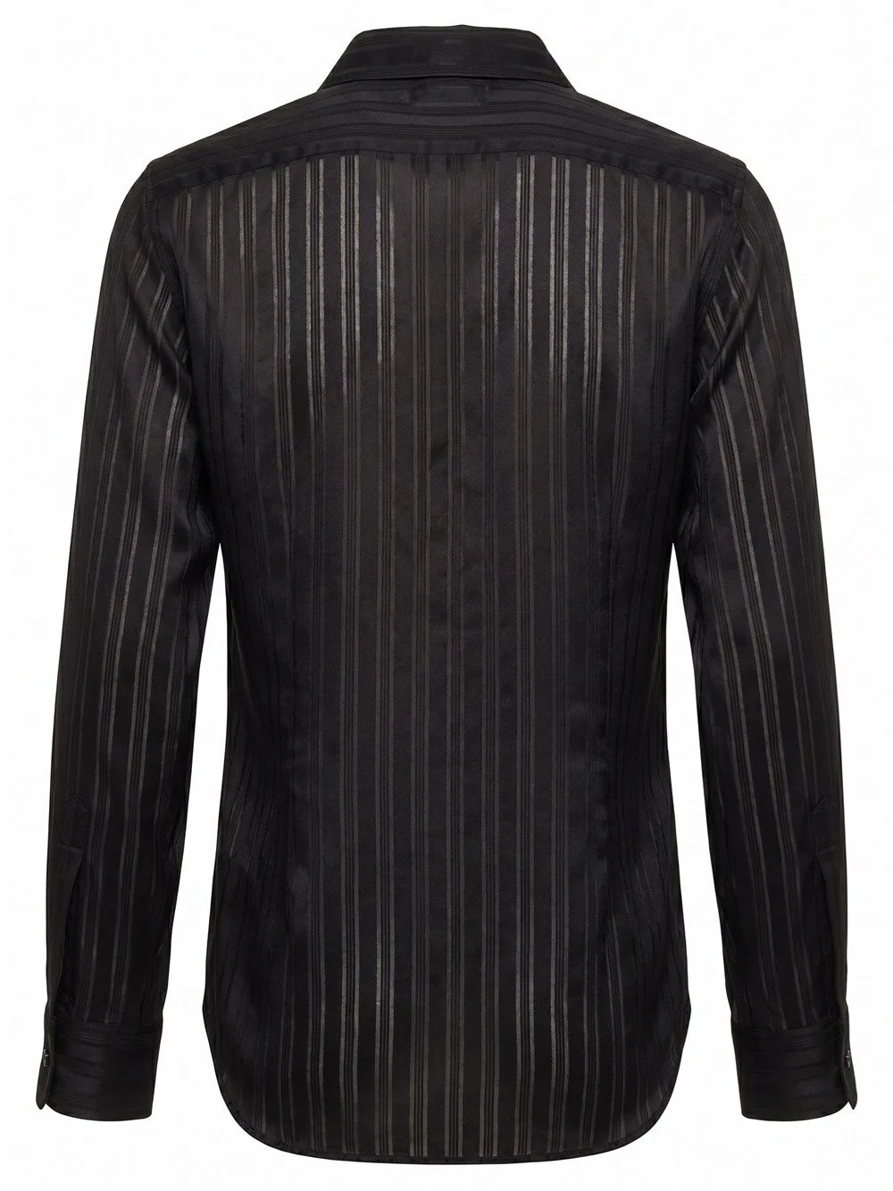 Gucci Men Light Shirt