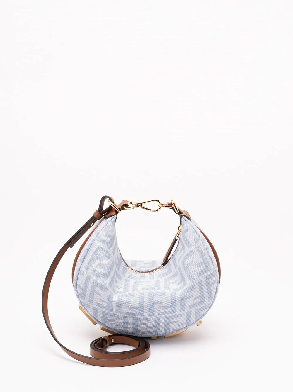 Fendi Women `Fendigraphy` Mini Bag