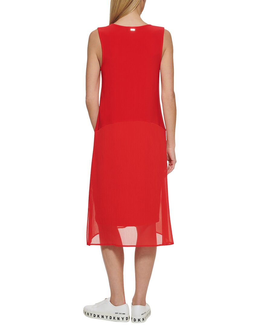 DKNY Mini Dress