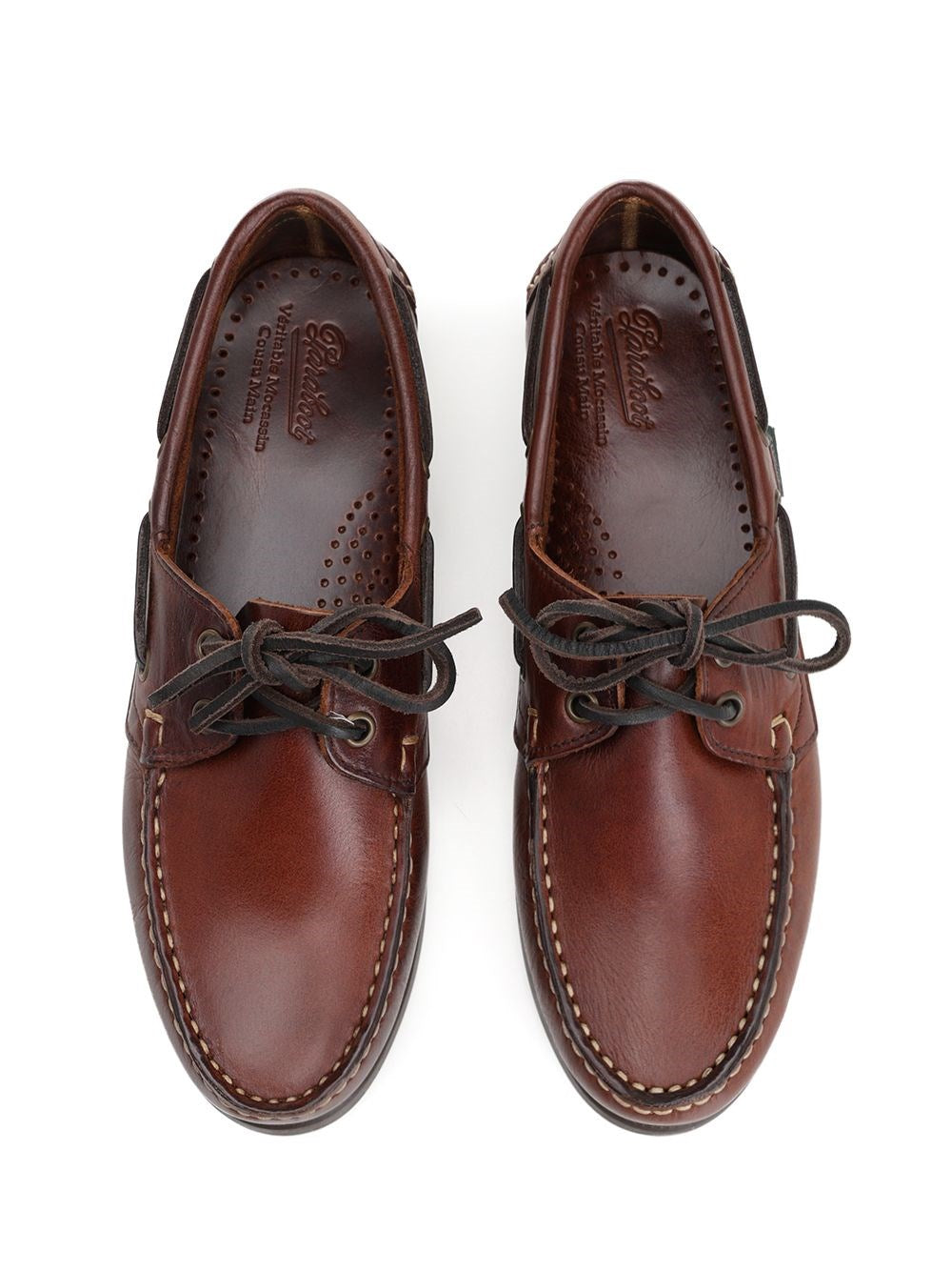 Paraboot Women "Barth" Loafer