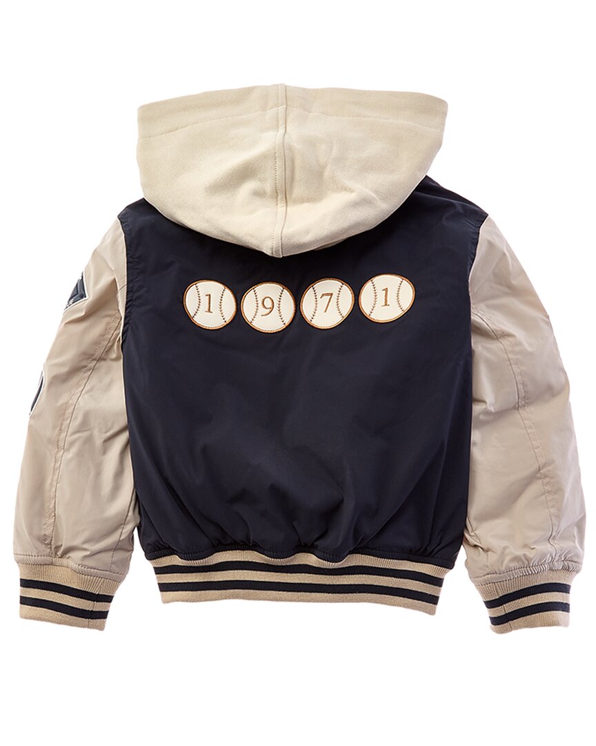 Reiss Wells Jacket