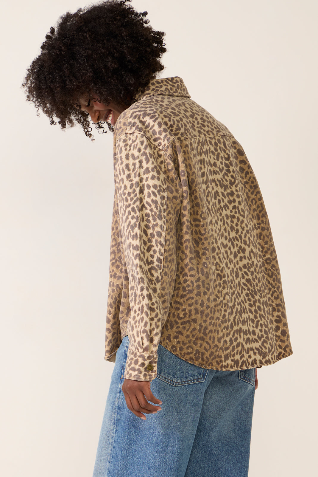 Women's Gia Shirt