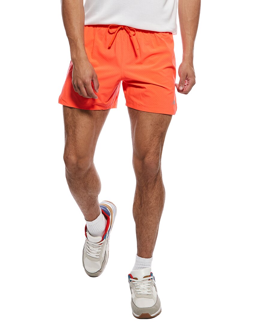 New Balance RC Short