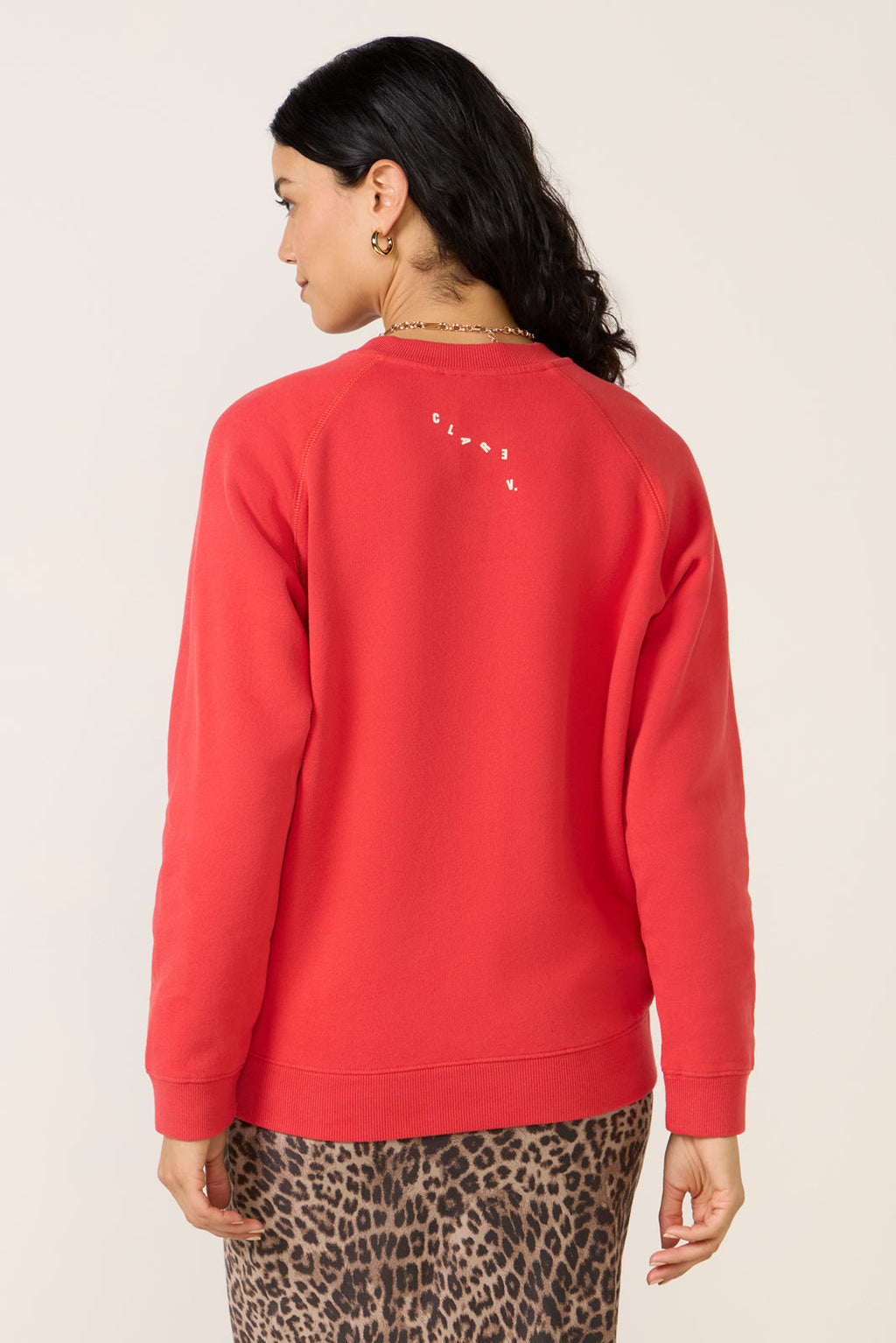 Women's Oui Sweatshirt