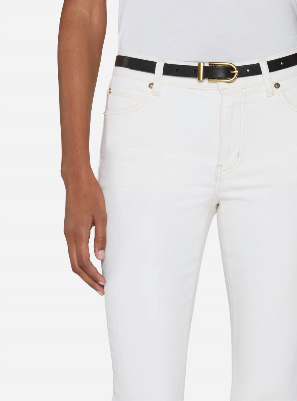 The Borrowed Boyfriend Jean In Au Natural Clean