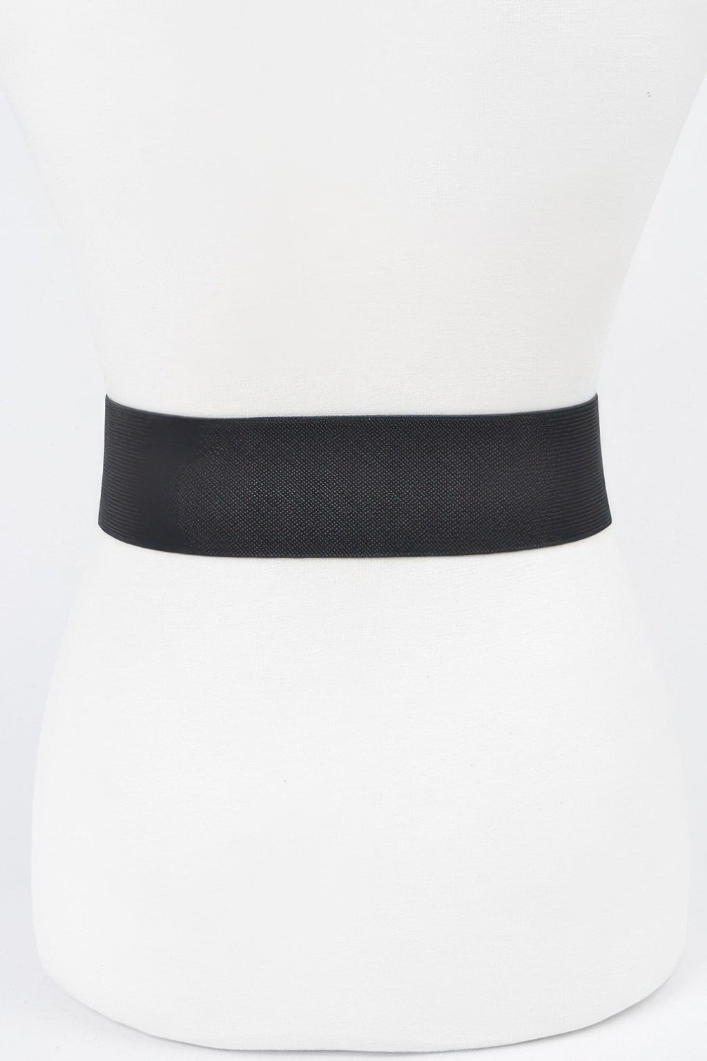 Ab Stone Flower Elastic Belt