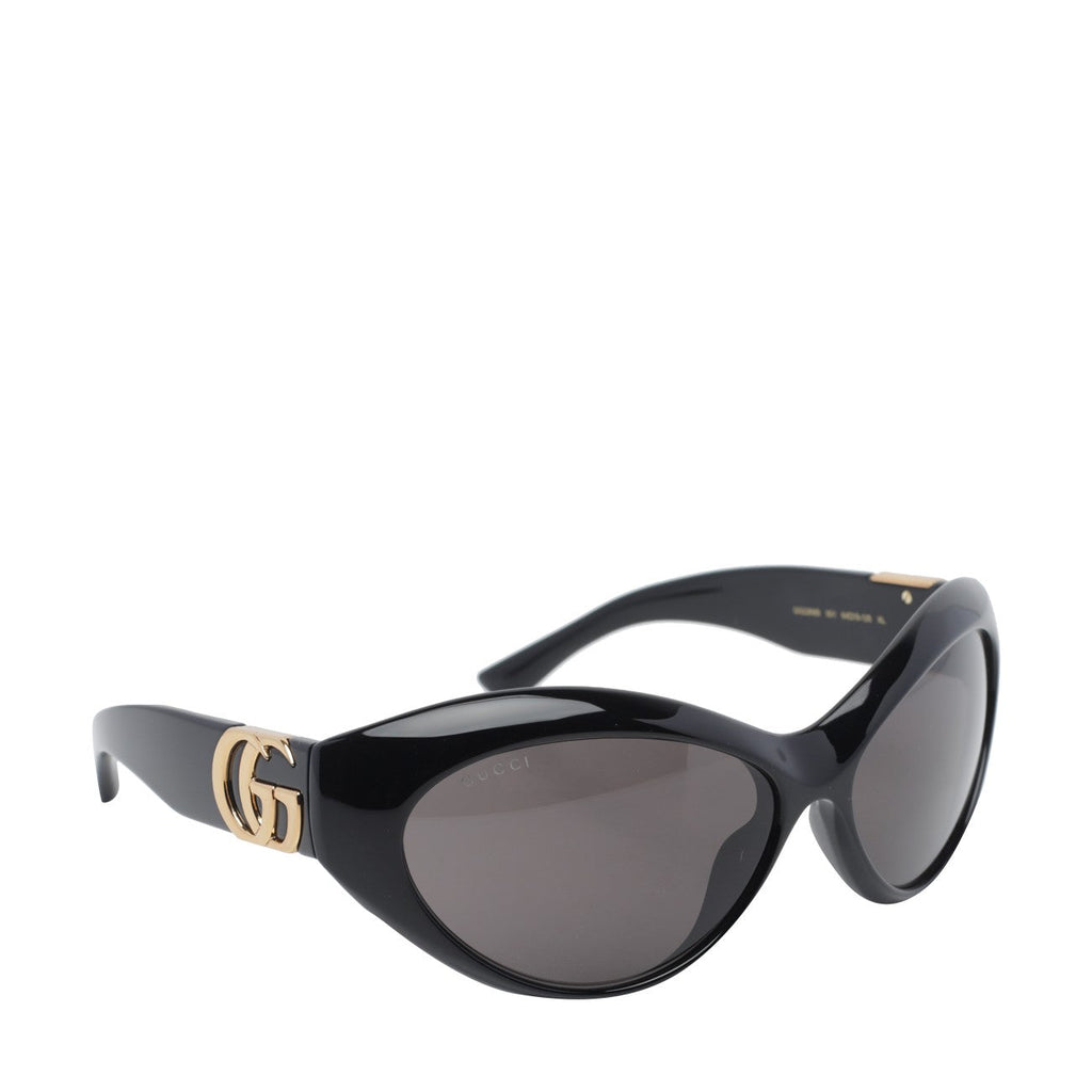 Gucci Women Cat Eye Sunglasses
