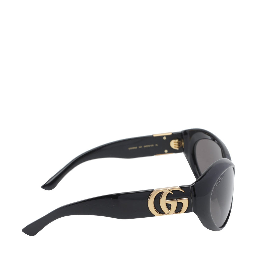 Gucci Women Cat Eye Sunglasses