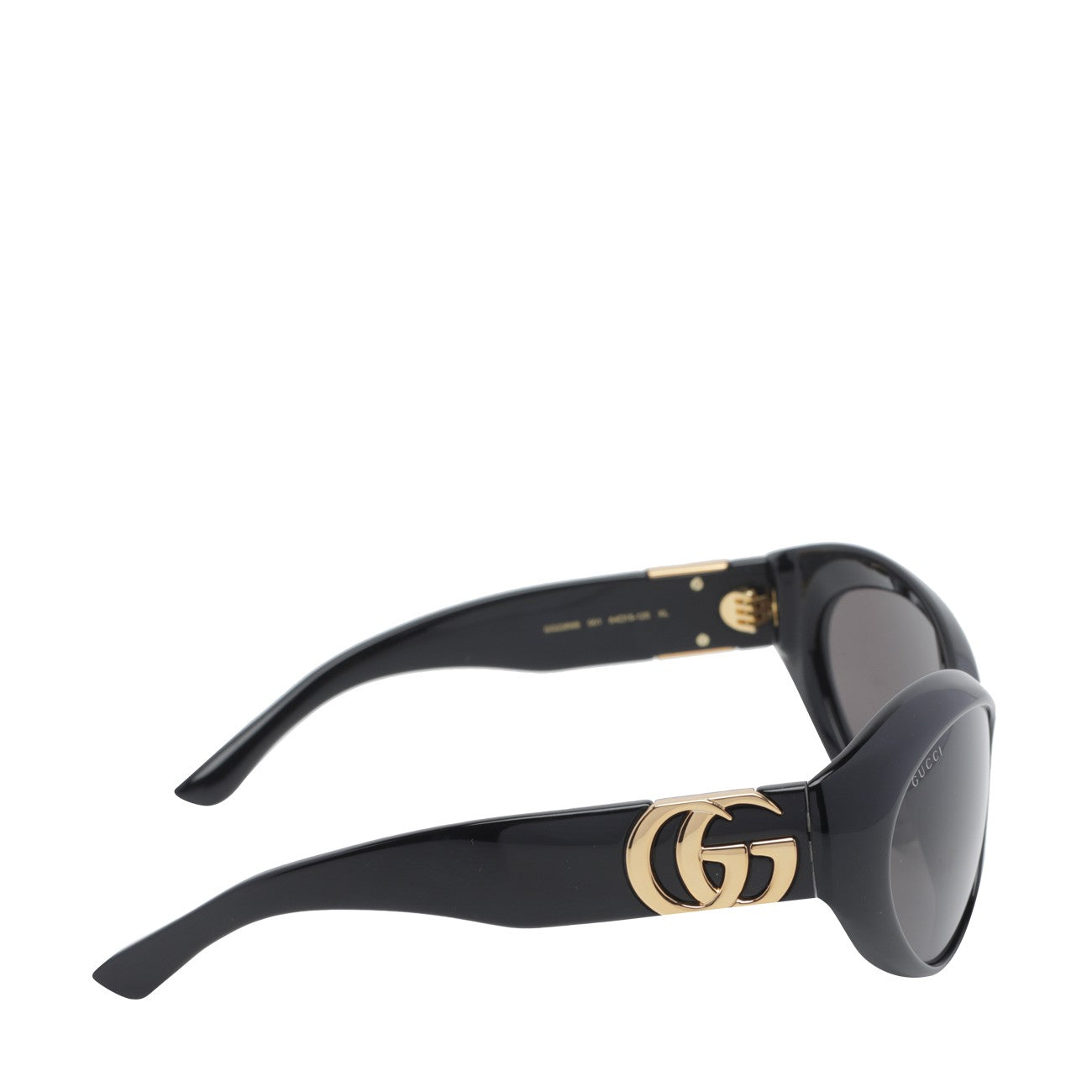 Gucci Women Cat Eye Sunglasses